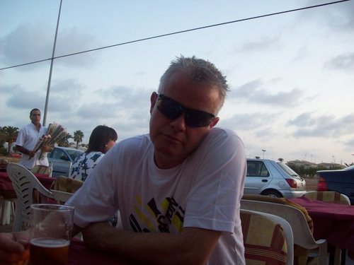 Ipswich Speedway Fan, ITFC season ticket holder, Guinness drinker.