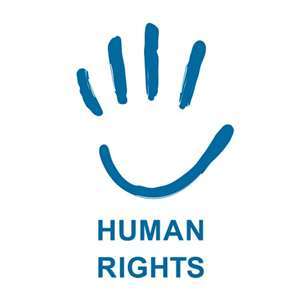 every single human being is entitled to enjoy his or her human rights without distinction