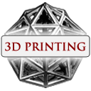 http://t.co/WIZOBci92B industry experts bring you the latest in 3D Printing news, commentary, jobs, videos and entertainment.