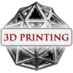 3D Printing (@3dprinting3d) Twitter profile photo