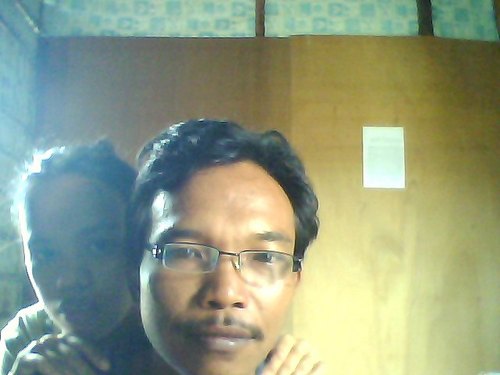 AgusAgussantos0's profile picture. life is choise