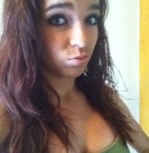 Shelby Grobstick