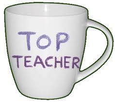 topteacherfacts's profile picture. Feed your head with our fact cake