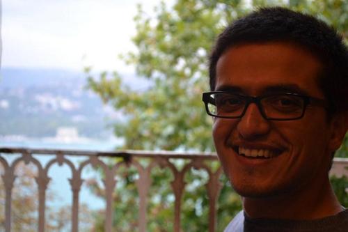 halilozzzz's profile picture. 