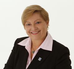 REALTOR® del Año 2012 del San Juan Board, Secretaria, Junta del San Juan Board, Presidente, Junta de Síndicos 2012 de la Puerto Rico Association of REALTORS®