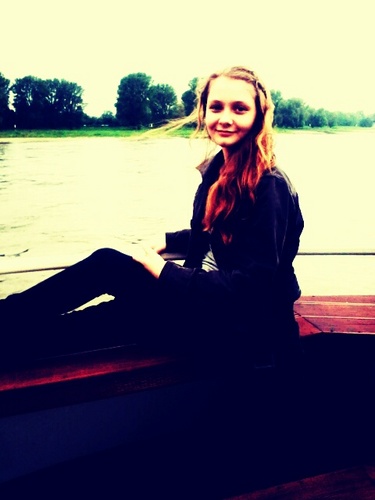 AnnalenaMaslov's profile picture. 