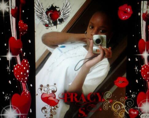 TracyMichelle5's profile picture. 