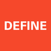 The Define School (@thedefineschool) Twitter profile photo The Define School (@thedefineschool) Twitter profile photo