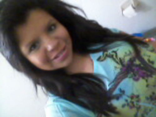 Soy Feliz(: