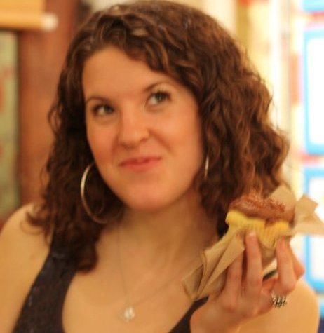 ChipChipHooray's profile picture. NY native. Never hesitates to eat dessert first. Lover of cute animals and addicting Tumblrs. Shameless live tweeter of #TheBachelor.