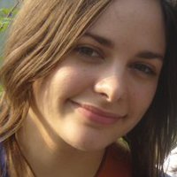 Me (@sofia_barbina) 's Twitter Profile