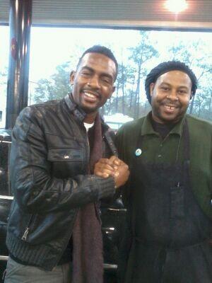 ShunnJ's profile picture. Do Catering Grill & Seafood!!!! Get @ Me!!!!