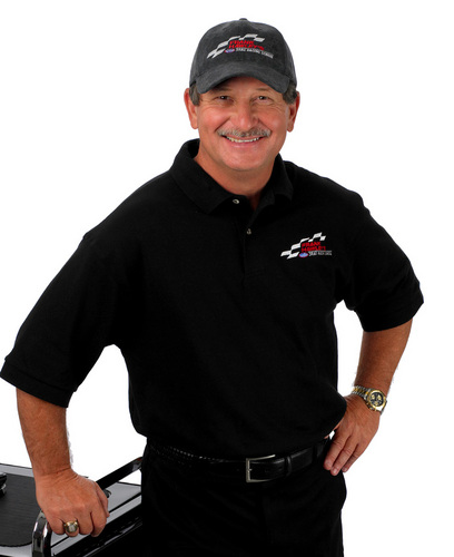 World Champion Race Car Driver, Instructor, Driver Consulting, Motivational Speaker, Expert Witness