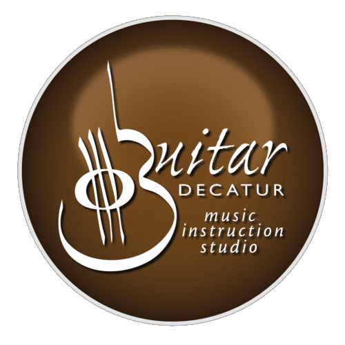 GuitarDecatur's profile picture. A cool little place in Decatur where you can enjoy private music lessons on guitar, bass, voice, violin, clarinet & piano in many styles and genres.