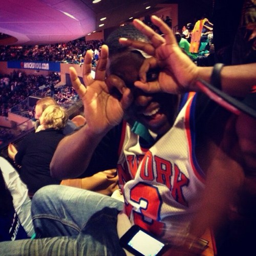 plezplaydknicks's profile picture. 