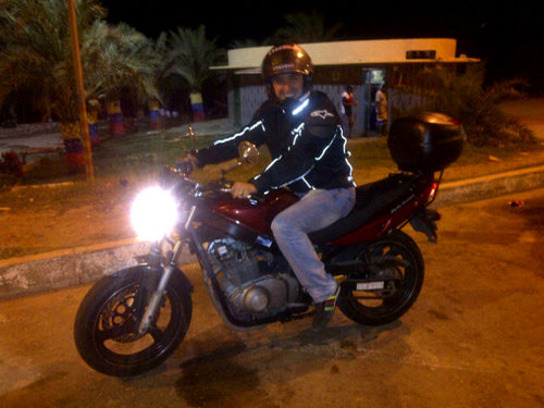 ewmorac's profile picture. Tributarista