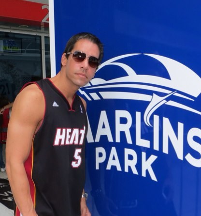 miamimarlins305's profile picture. West coast director of scouting at Ocean Models
                                                       @MODELSOcean
