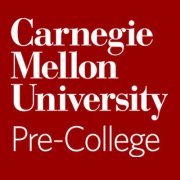 This is your source for Carnegie Mellon University's Pre-College information.