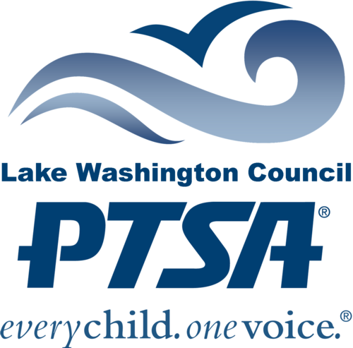 The LWPTSA Council 2.8 serves 44 PTAs & PTSAs in @lakewashschools in Redmond, Kirkland and Sammamish. #PTA #PTSA #education #advocacy #kidsfirst #PTAproud