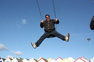 Andysummers4's profile picture. 