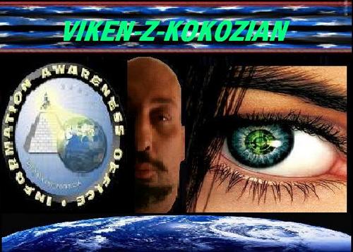 88888FORCE's profile picture. REVOLUCIS 
AMERICA WORLD DEMOCRACY 
INFO-AWARENESS VIKEN Z KOKOZIAN
88888FORCE TRUTH-PERCEPTION
FIGHT THE BANK FORECLOSURE DEFENSE
http://t.co/nlnxoC2w5U