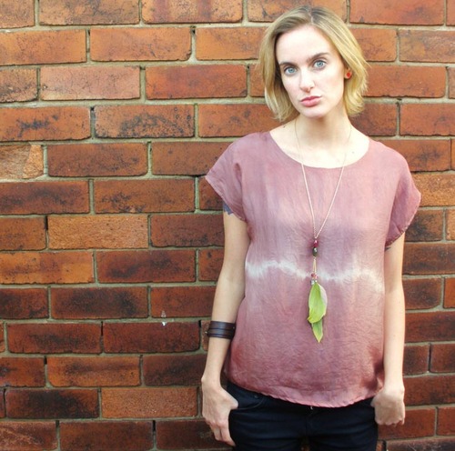 lissionline's profile picture. Unique and original naturally dyed products