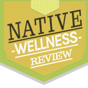 NativeWellnessR's profile picture. Visit us for the latest news, tips, and reviews to support a healthy, native lifestyle.