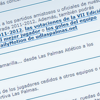 Foro UDLASPALMAS.NET (@foronet) 's Twitter Profile