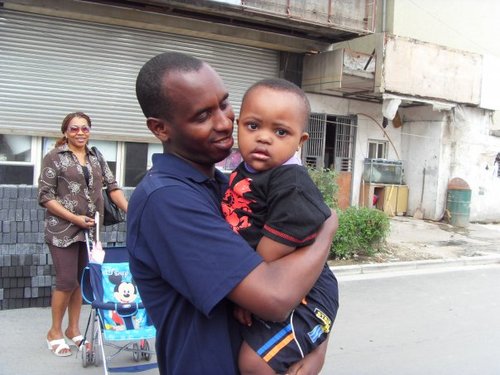 China_Africa's profile picture. Web Developer  working for http://t.co/E6xvPz1hhn and interested in China Africa Cooperation Trade and Investment. Please Visit [ unsafe link ] for More