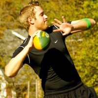 BJ Pickard (@bjpickard) 's Twitter Profile