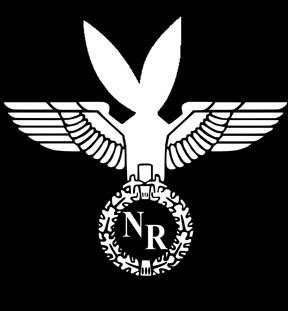NaziRabbit's profile picture. The official page of the comic/novel hybrid 'The Nazi and the Rabbit' by Richard A. Webster and Sean Dietrich.