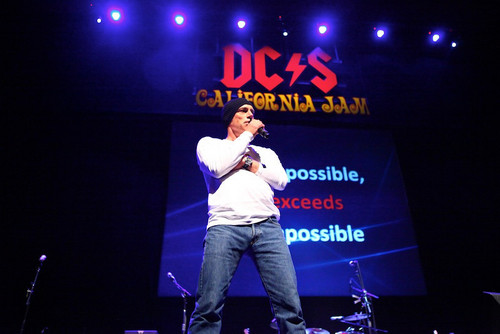 BillyDeMossCalJ's profile picture. Founder of California Jam, http://t.co/tDlLk0F7 and Dead Chiropractic Society, Serving and Inspiring People with the Chiropractic Message