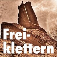 Freiklettern Podcast (@kletterpodcast) Twitter profile photo