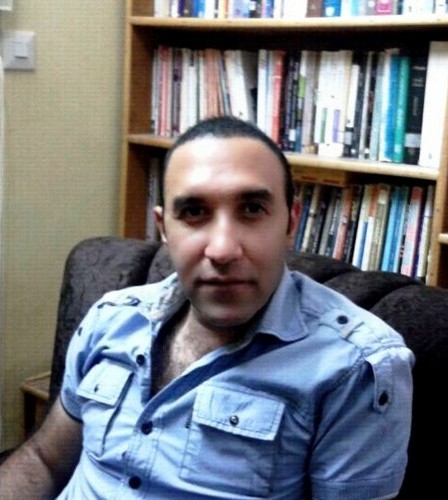 majid1288's profile picture. PhD in Healthcare Management