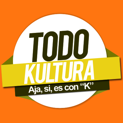 TodoKultura's profile picture. Un nombre informal para informar.Tips variados de nuestra inagotable cultura