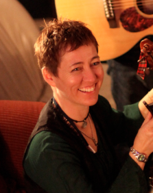 DaMichMac's profile picture. Streaming Video Engineer, Fiddlette - Musician, Sports and Outdoor enthusiast!