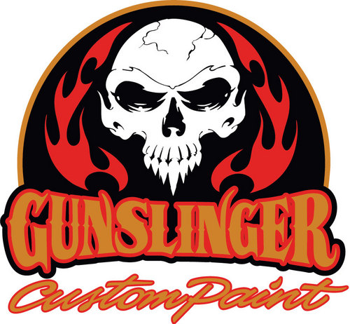 GCPaint's profile picture. Tier One supplier for one of the largest motorcycle manufacturers in the U.S. using factory reproduction processes, cutting-edge artwork and coating techniques.