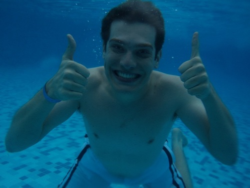 jesjobom's profile picture. Computeiro, nerd, rpgista... Precisa de mais...?