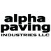 Alpha Paving (@alphapaving) Twitter profile photo Alpha Paving (@alphapaving) Twitter profile photo