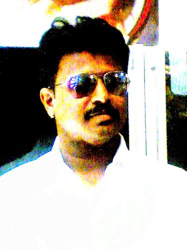 KEDAR MANE, SINCERE AND WILLING TO LEARN AND CONTRIBUTE MY BEST TO THE PEOPLE.