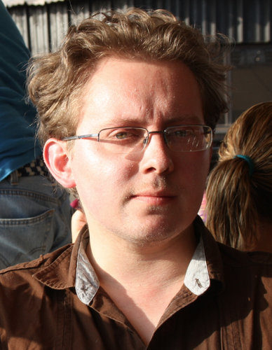 Thomas Murchさんのプロフィール画像