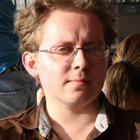 Thomas Murch (@thomasjohnmurch) 's Twitter Profile Photo