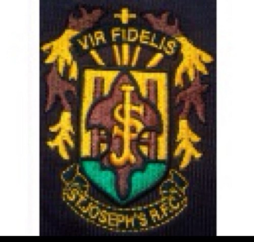St Joes RFC