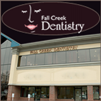Fall Creek Dentistry (@fallcreekdds) 's Twitter Profile