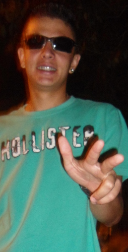 SPORT CLUBE CORINTHIANS PAULISTA  
 Ousadia & Alegria  $$'