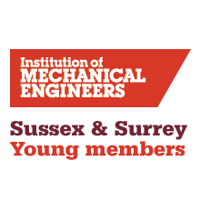 Welcome to the IMechE Sussex & Surrey Young Members twitter feed. Please follow us here to learn about our events and ways in which you can get involved with us