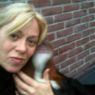 karinwienen's profile picture. 