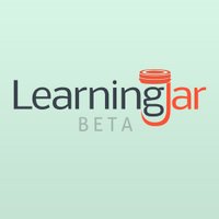 LearningJar (@learningjar) Twitter profile photo