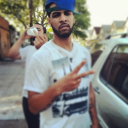 TheRealShoTime's profile picture. Cash Rules Errythang Aroun' Me & Near Me.