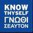 Know Thyself